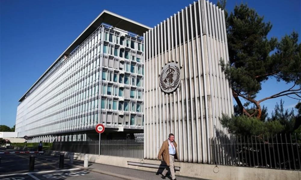 Ο ΠΟΥ προειδοποιεί:Κάθε χώρα μπορεί να βρεθεί στη θέση της Ινδίας